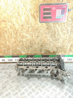 Головка блока двигателя Land rover Range rover iv 2013-2021