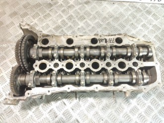 Головка блока двигателя Land rover Range rover iv 2013-2021