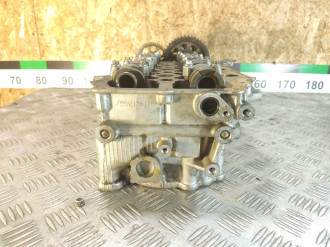 Головка блока двигателя Land rover Range rover iv 2013-2021