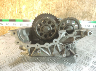 Головка блока двигателя Land rover Range rover iv 2013-2021