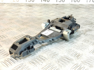 Кронштейн ручки передней левой Land rover Range rover iv 2013-2021