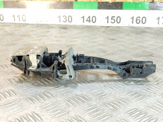 Кронштейн ручки передней левой Land rover Range rover iv 2013-2021