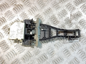 Кронштейн ручки передней левой Land rover Range rover iv 2013-2021