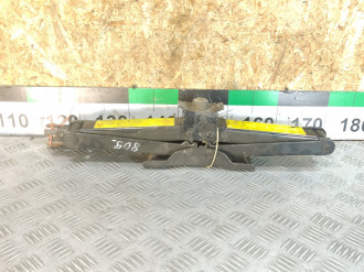 Домкрат Land rover Discovery 4 2009-2016
