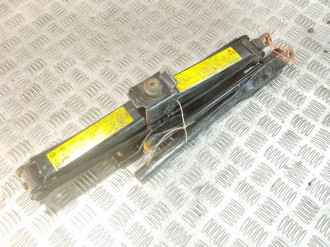 Домкрат Land rover Discovery 4 2009-2016