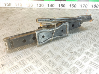 Домкрат Land rover Discovery 4 2009-2016