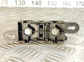 Блок предохранителей моторный Land rover Range rover iv 2013-2021