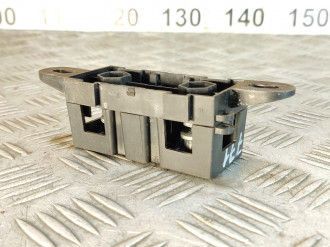 Блок предохранителей моторный Land rover Range rover iv 2013-2021