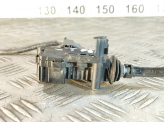 Активатор замка Land rover Range rover iv 2013-2021