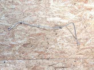 Трубка вакуумная Land rover Range rover iv 2013-2021