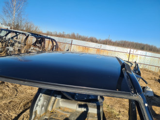 Крыша Land rover Range rover sport 2005-2012