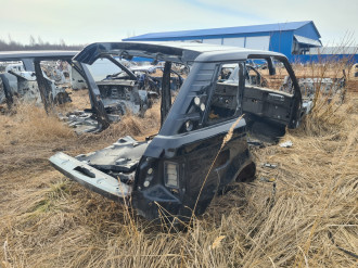 Крыша Land rover Range rover sport 2005-2012
