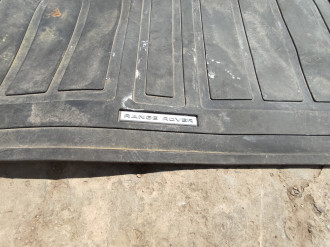 Коврики Land rover Range rover iv 2013-2021