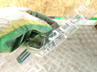 Эмблема Land rover Range rover iv 2013-2021