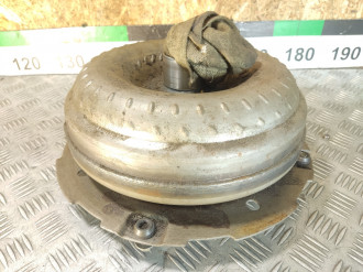 Гидротрансформатор Land rover Range rover iv 2013-2021