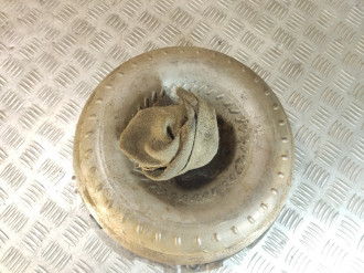 Гидротрансформатор Land rover Range rover iv 2013-2021