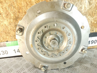 Гидротрансформатор Land rover Range rover iv 2013-2021