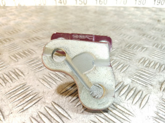 Петля двери задней правой нижняя Land rover Range rover iv 2013-2021