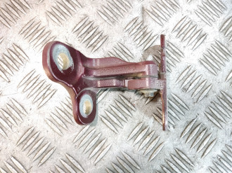 Петля двери задней правой нижняя Land rover Range rover iv 2013-2021