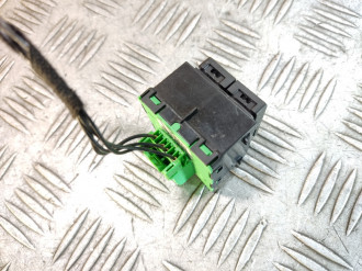 Блок кнопок Land rover Range rover iv 2013-2021