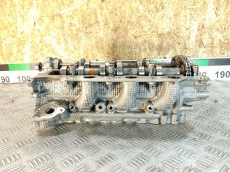 Головка блока двигателя Land rover Discovery 4 2009-2016