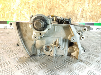 Головка блока двигателя Land rover Discovery 4 2009-2016