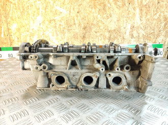 Головка блока двигателя Land rover Discovery 4 2009-2016