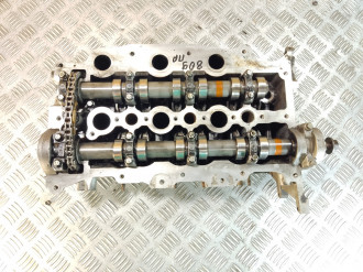 Головка блока двигателя Land rover Discovery 4 2009-2016