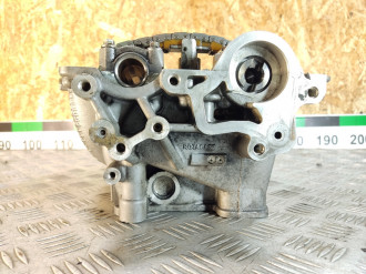 Головка блока двигателя Land rover Discovery 4 2009-2016