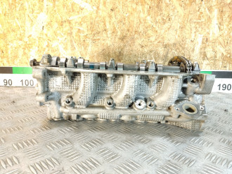 Головка блока двигателя Land rover Discovery 4 2009-2016