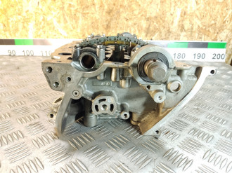 Головка блока двигателя Land rover Discovery 4 2009-2016