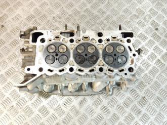 Головка блока двигателя Land rover Discovery 4 2009-2016