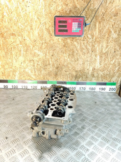 Головка блока двигателя Land rover Discovery 4 2009-2016