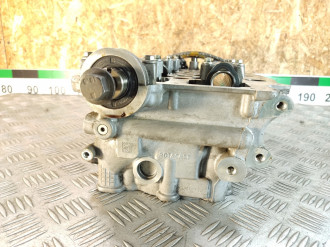 Головка блока двигателя Land rover Discovery 4 2009-2016