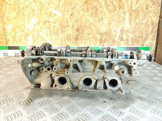 Головка блока двигателя Land rover Discovery 4 2009-2016