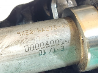 Головка блока двигателя Land rover Discovery 4 2009-2016
