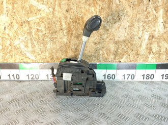 Кулиса КПП Land rover Discovery 4 2009-2016