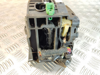 Кулиса КПП Land rover Discovery 4 2009-2016