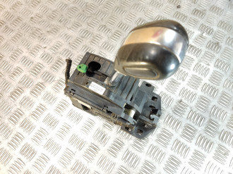 Кулиса КПП Land rover Discovery 4 2009-2016
