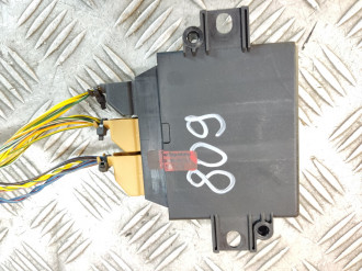 Блок парковки Land rover Discovery 4 2009-2016