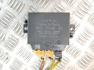 Блок парковки Land rover Discovery 4 2009-2016