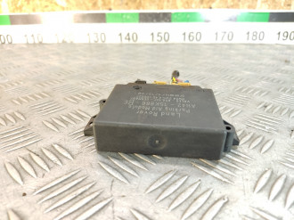 Блок парковки Land rover Discovery 4 2009-2016