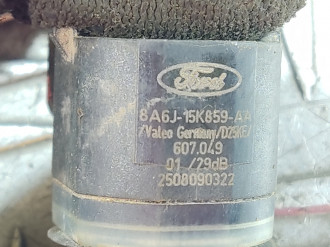 Датчик парковки Land rover Discovery 4 2009-2016
