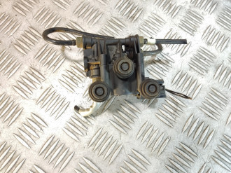 Блок клапанов Land rover Discovery 4 2009-2016