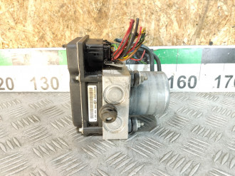 Блок abs насос Land rover Discovery 4 2009-2016