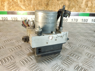 Блок abs насос Land rover Discovery 4 2009-2016
