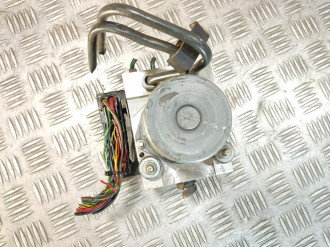 Блок abs насос Land rover Discovery 4 2009-2016