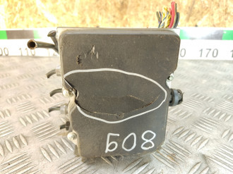 Блок abs насос Land rover Discovery 4 2009-2016