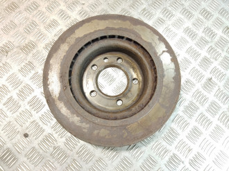 Диск тормозной передний Land rover Discovery 4 2009-2016