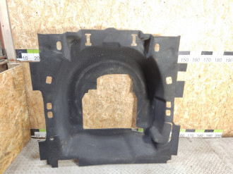 Пол багажника Land rover Range rover iv 2013-2021